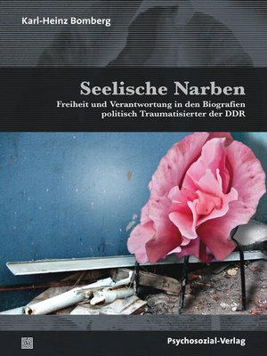 cover image of Seelische Narben